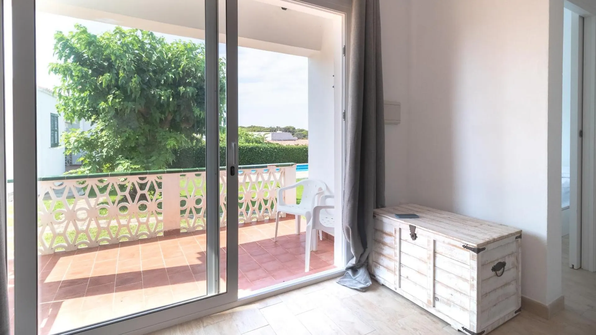 New Familiar Lovely Apartment In Cala En Porter Cala En Porter  0*, Cala En Porter (Menorca) Spanien