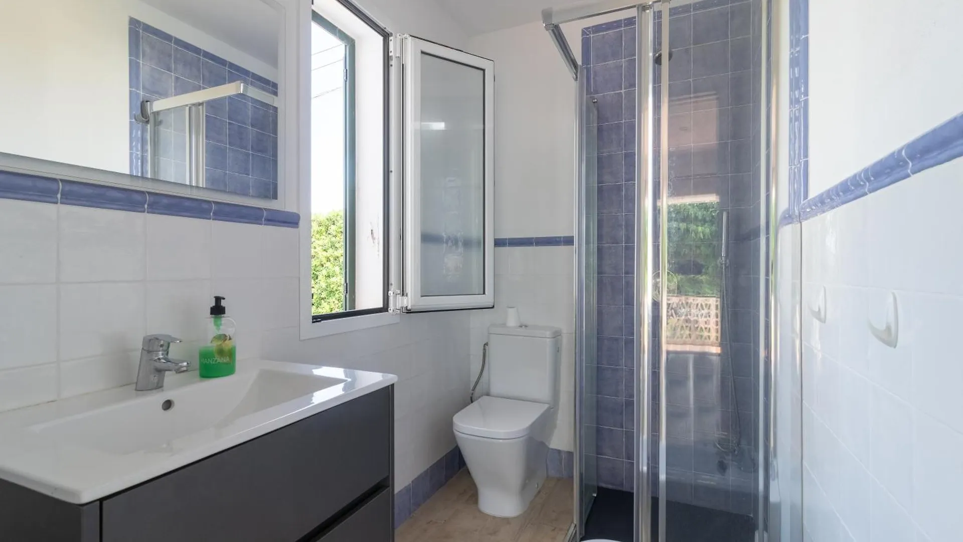 New Familiar Lovely Apartment In Cala En Porter Cala En Porter  Spanien