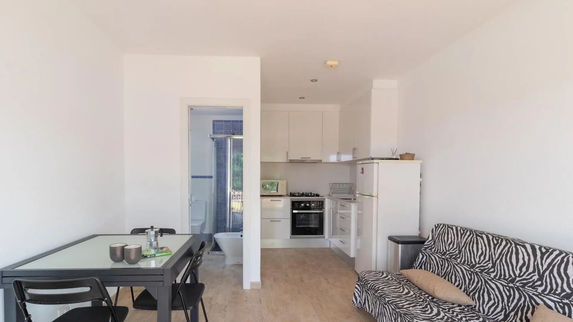 New Familiar Lovely Apartment In Cala En Porter Cala En Porter