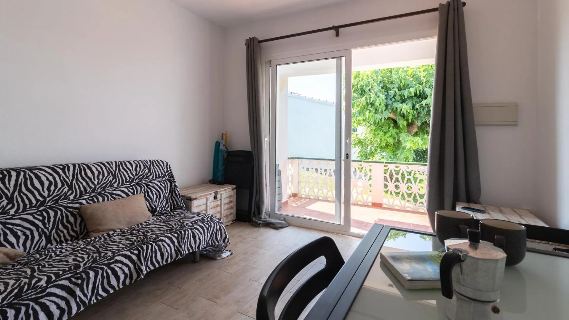 New Familiar Lovely Apartment In Cala En Porter Cala En Porter  Cala En Porter (Menorca)