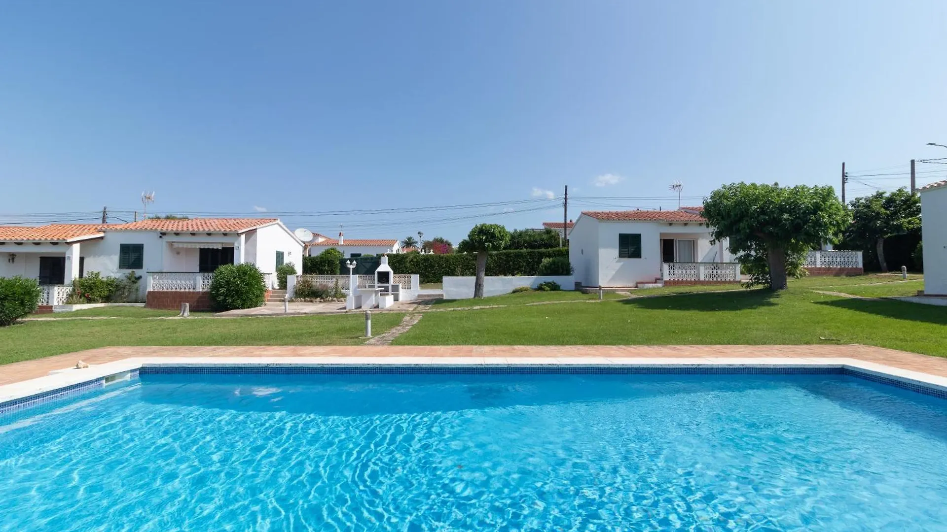 New Familiar Lovely Apartment In Cala En Porter Cala En Porter