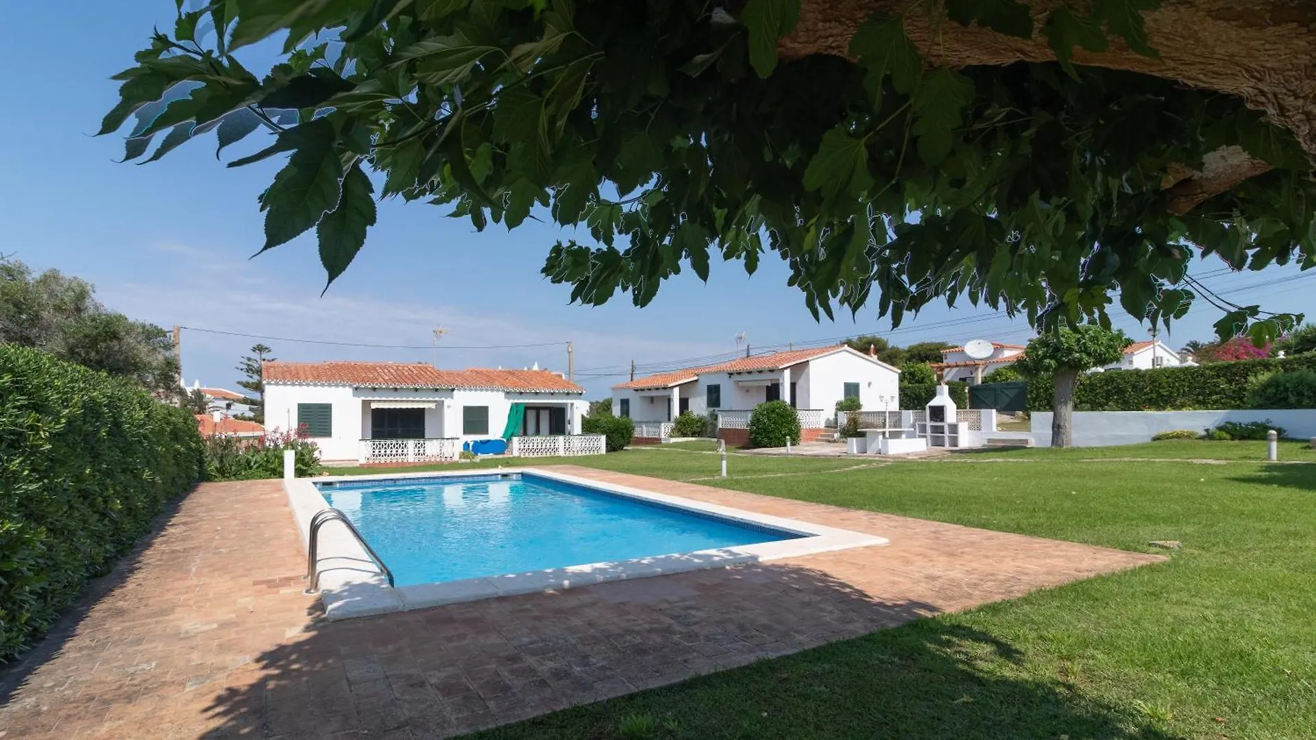 New Familiar Lovely Apartment In Cala En Porter Cala En Porter  0*, Cala En Porter (Menorca) Spanien